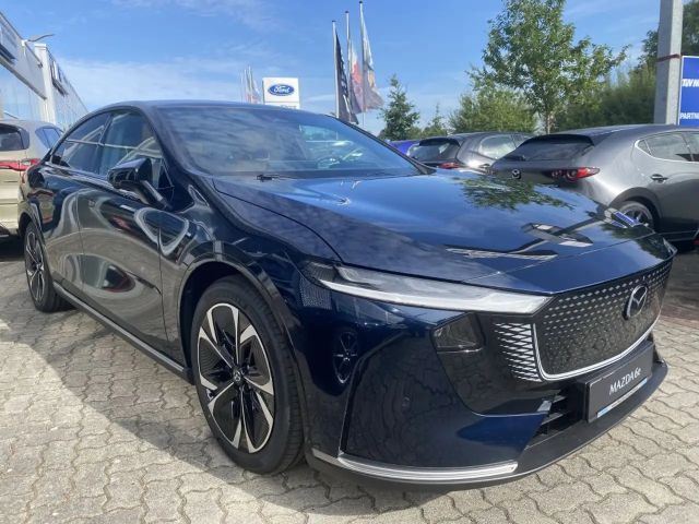 Mazda 6e Plus Takumi