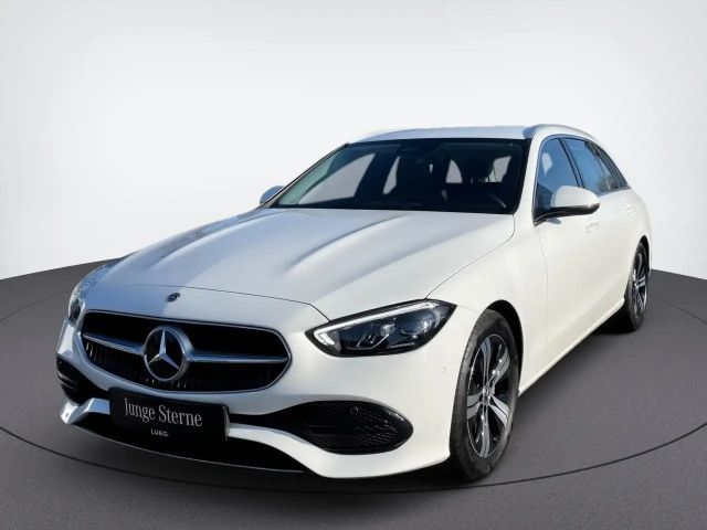 Mercedes-Benz C 180 Estate