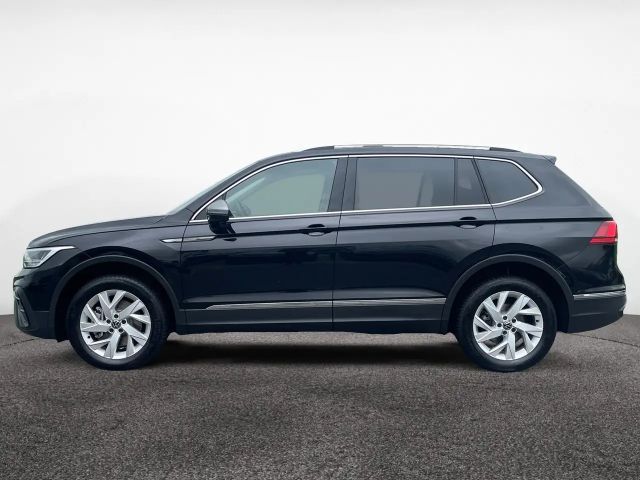 Volkswagen Tiguan Allspace DSG Life
