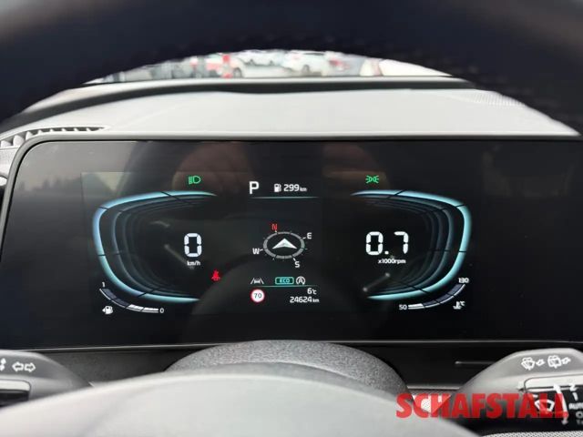 Kia Sportage GDi Vision