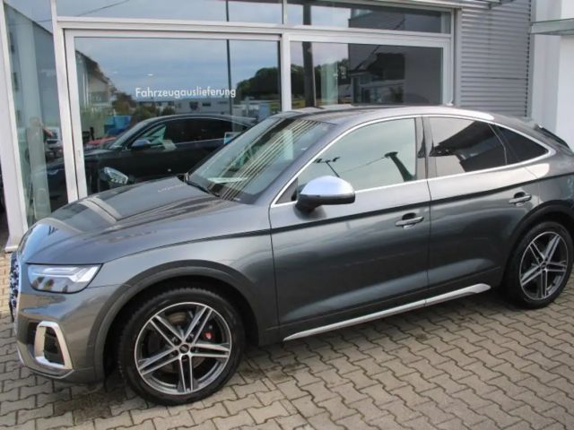 Audi SQ5 3.0 TDI Quattro Sportback