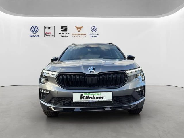 Skoda Kamiq 1.0 TSI Monte Carlo