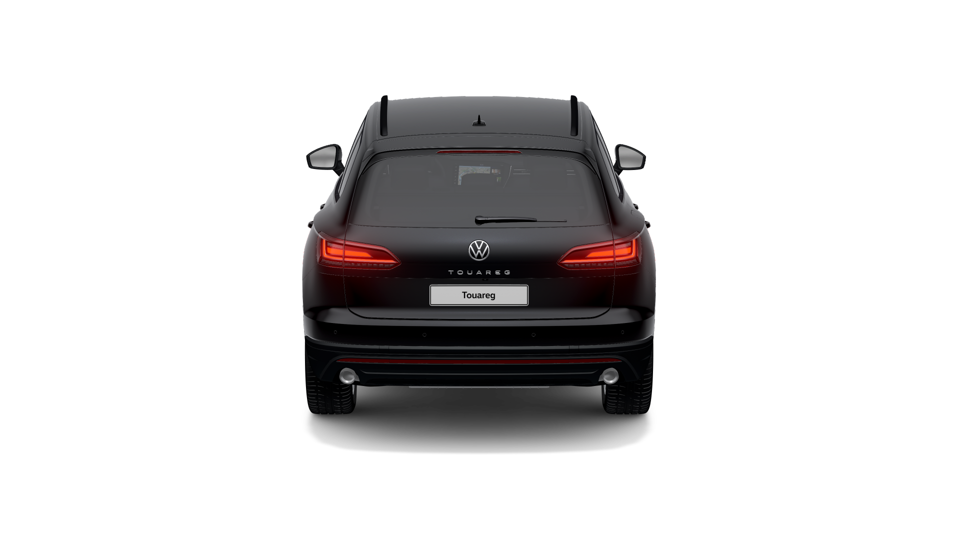 Volkswagen Touareg Touareg