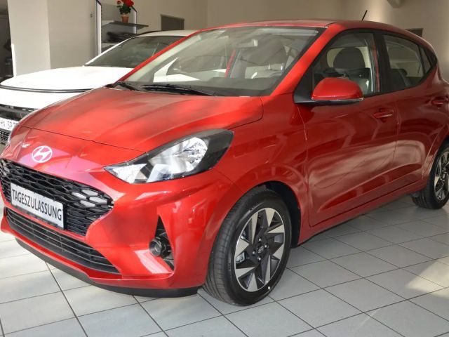 Hyundai i10 Trend