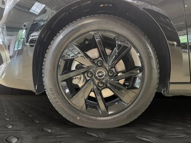 Opel Corsa Edition F Edition