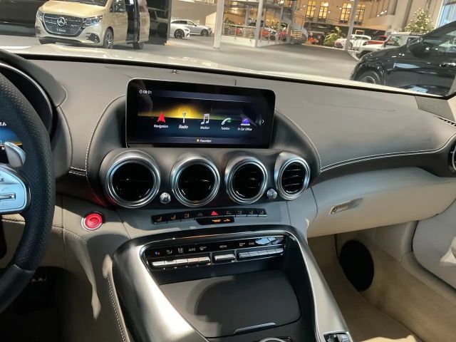 Mercedes-Benz AMG GT AMG Line Roadster