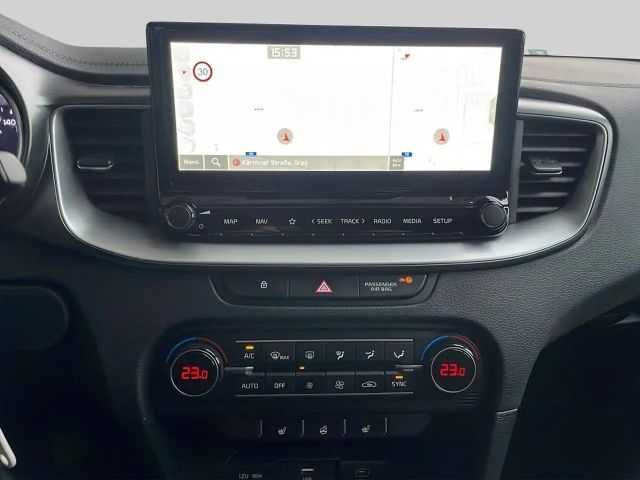 Kia Ceed GDi SportWagon