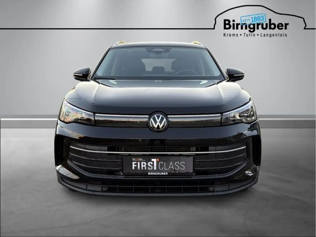 Volkswagen Tiguan DSG eHybrid