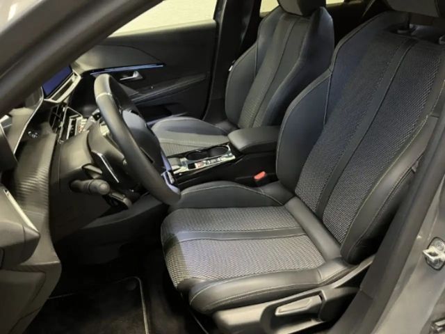 Peugeot E-208 GT-Line Hybrid