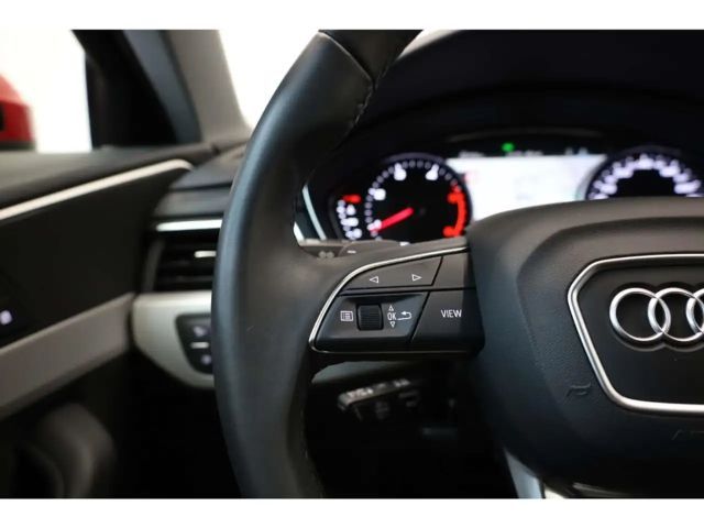 Audi A4 40 TDI Avant Quattro S-Line S-Tronic