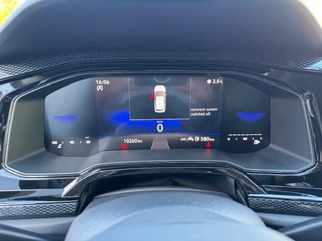 Volkswagen Polo 1.0 TSI Life