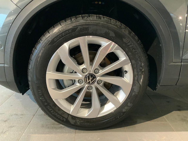 Volkswagen T-Roc 1.0 TSI Plus