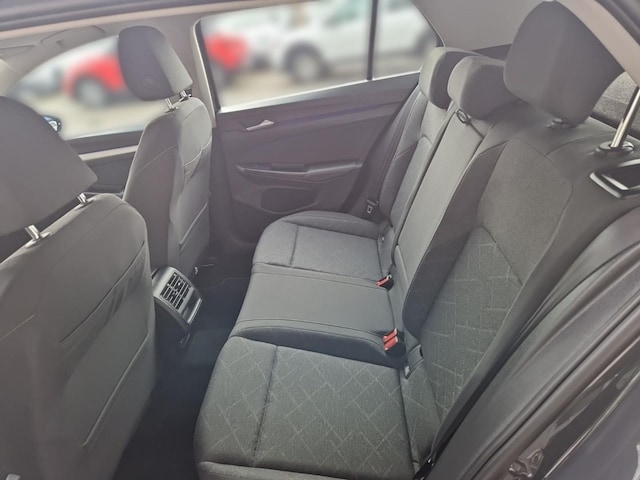 Volkswagen Golf 1.0 TSI