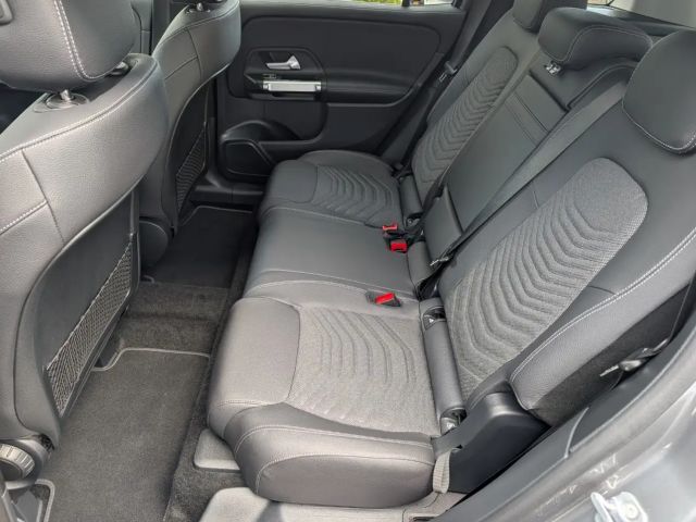 Mercedes-Benz GLB 200 Progressive