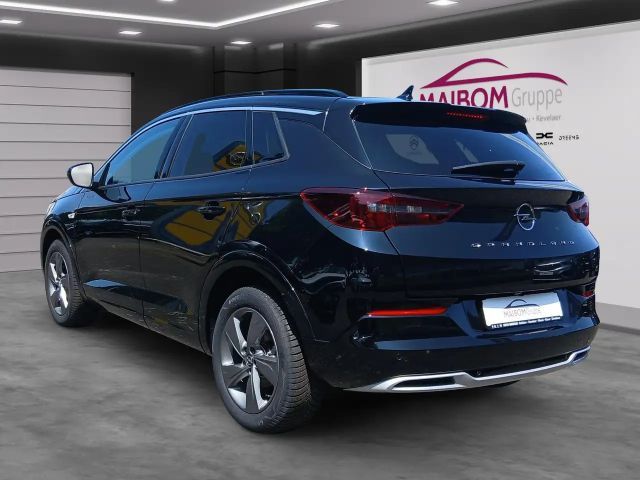 Opel Grandland X Ultimate