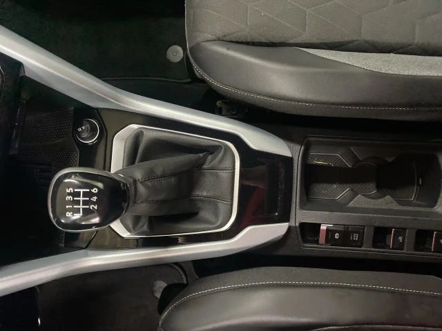 Volkswagen T-Roc Cabriolet Style