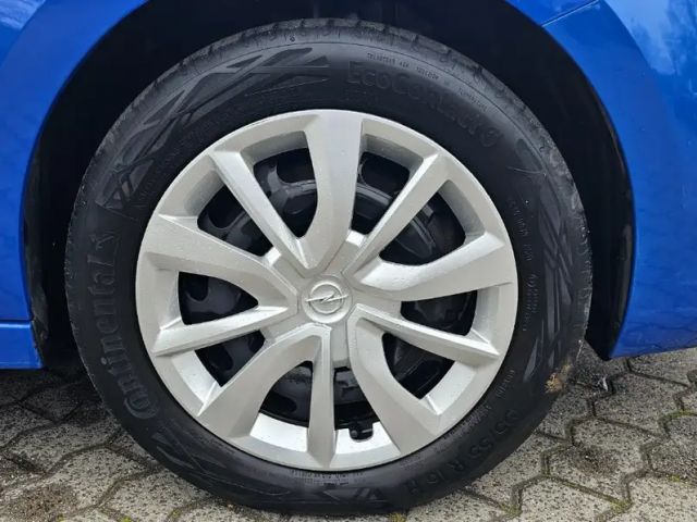 Opel Corsa Edition