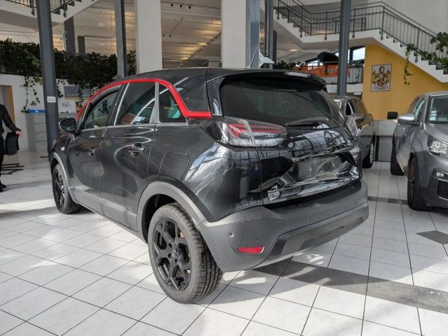 Opel Crossland X GS-Line Grand Sport