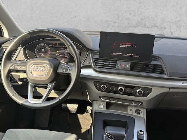 Audi Q5 40 TDI Quattro S-Tronic