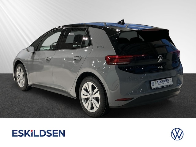 Volkswagen ID.3 Performance Pro