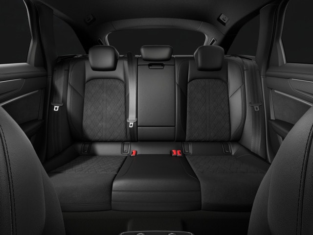 Audi RS6 Avant Quattro