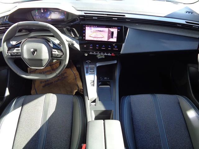 Peugeot 308 Allure Pack Hybrid SW