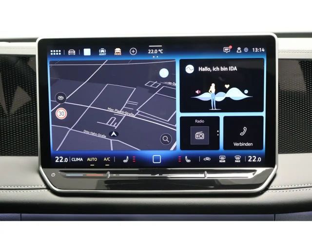 Volkswagen Tiguan 2.0 TDI DSG