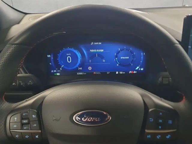 Ford Focus EcoBoost ST Line Wagon