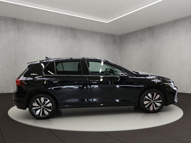 Volkswagen Golf DSG Life