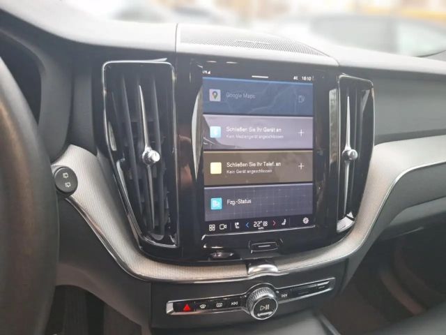 Volvo XC60 Dark Plus