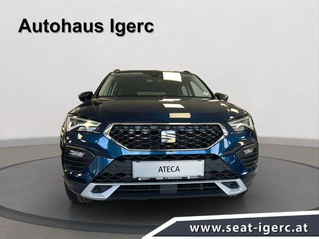 Seat Ateca Style