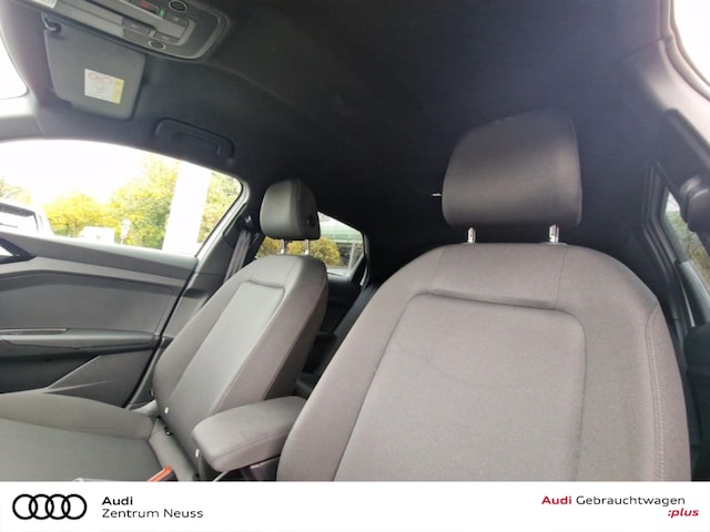 Audi A1 30 TFSI S-Tronic Sportback