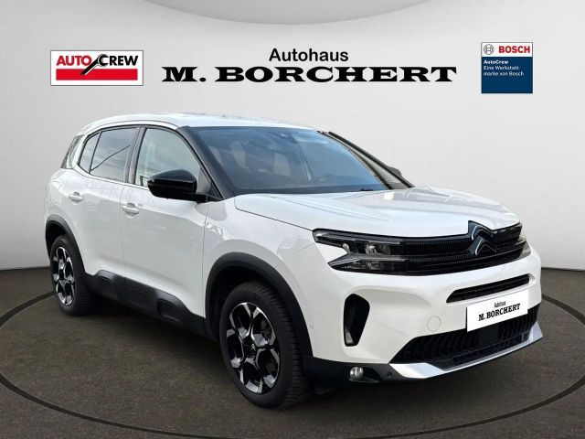 Citroën C5 Aircross Feel Pack
