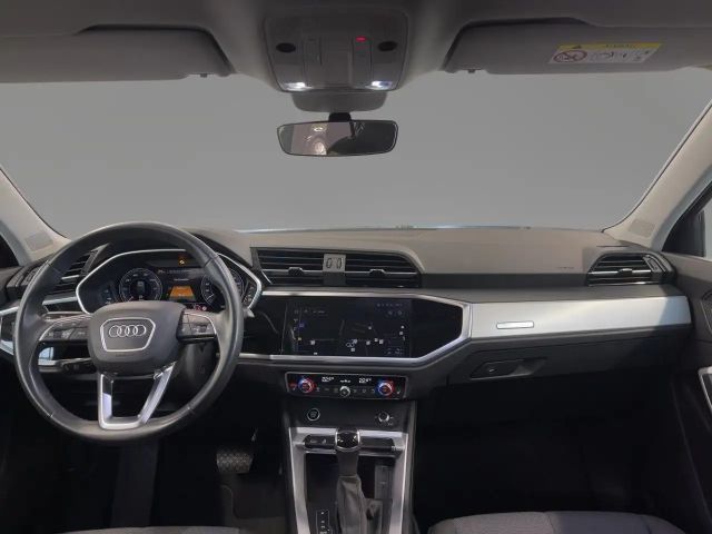 Audi Q3 Hybride