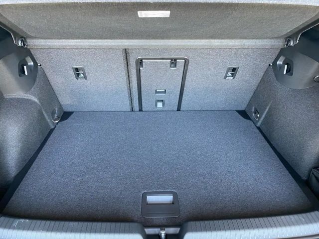 Volkswagen Golf 2.0 TSI DSG GTI