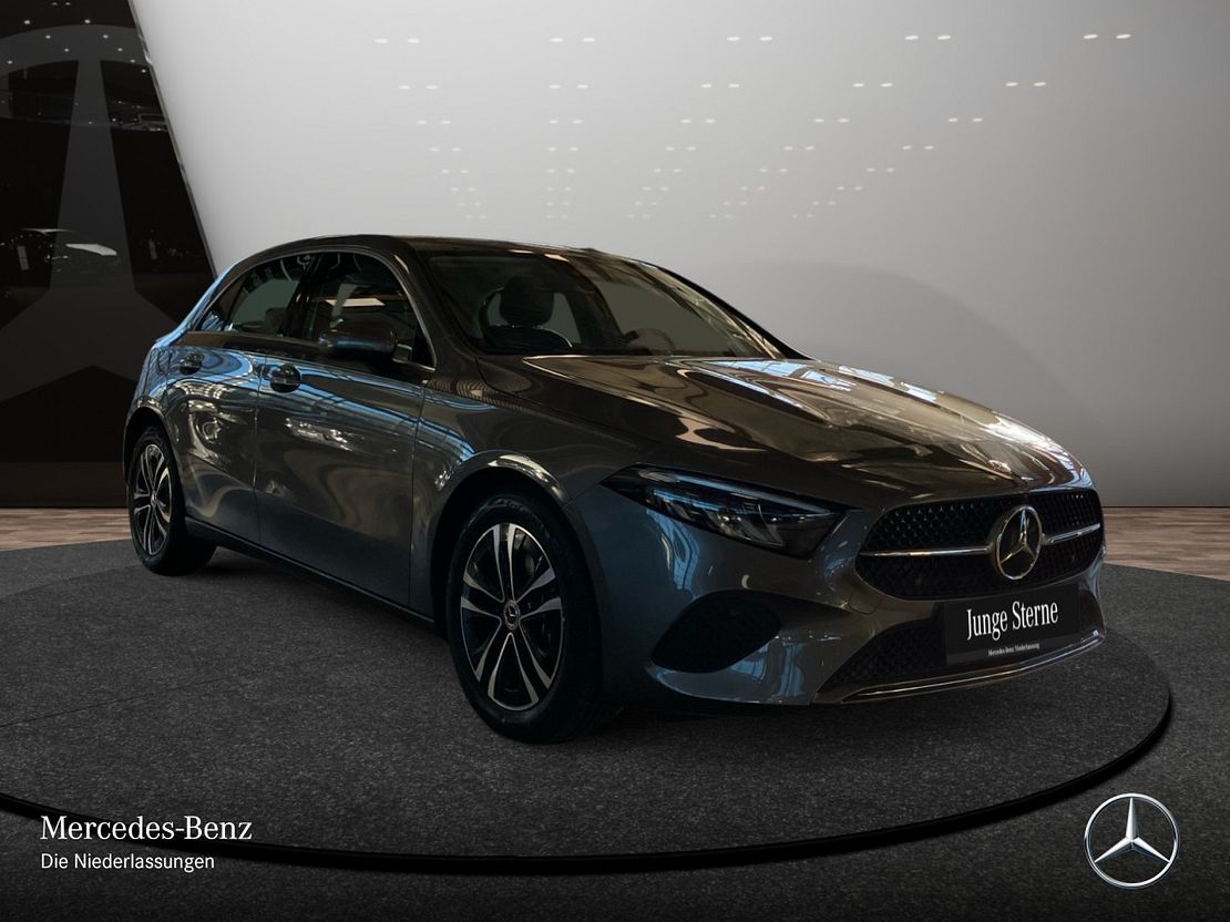 Mercedes-Benz A 200 Progressive