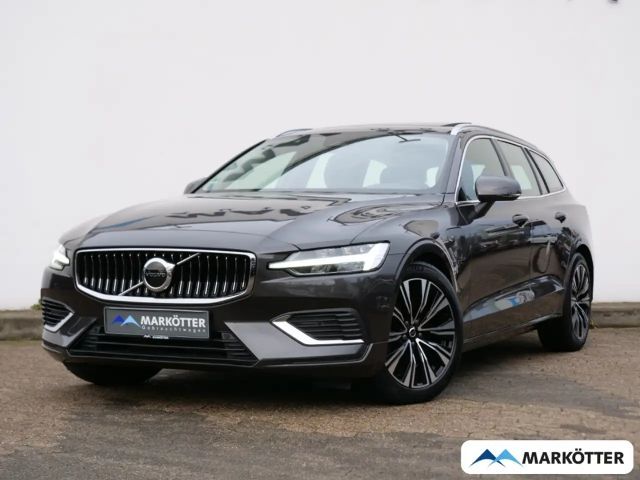 Volvo V60 AWD Bright Plus T6