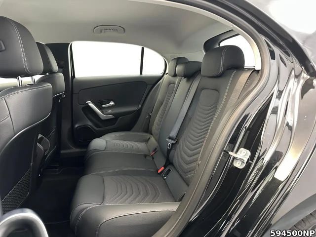 Mercedes-Benz A 180 Progressive