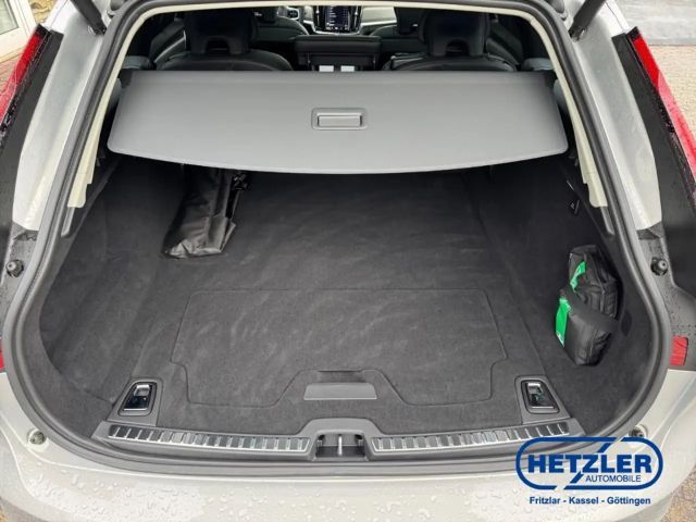 Volvo V90 Bright Ultimate