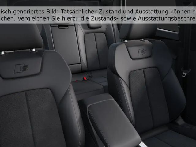 Audi e-tron 50 Quattro S-Line