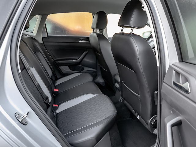 Volkswagen Polo 1.0 TSI