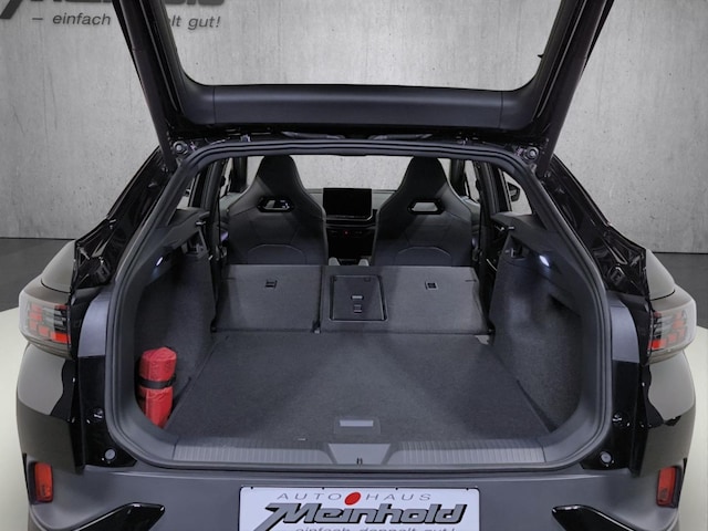 Volkswagen ID.5 4Motion GTX