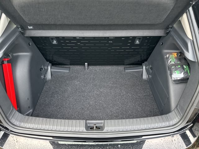 Skoda Fabia 1.0 MPI LED Lane Assist