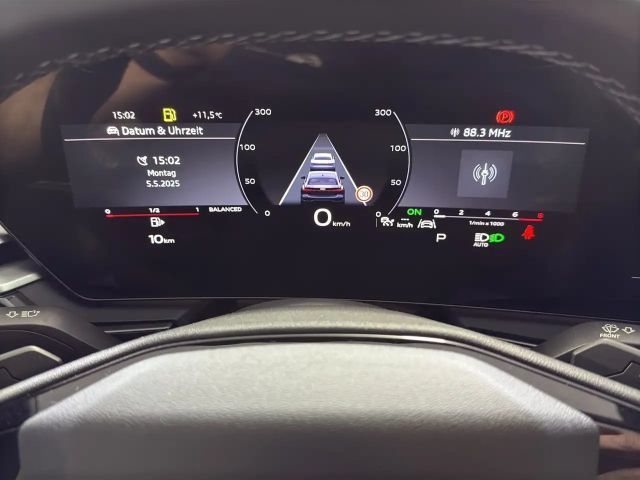 Audi A5 Limousine TFSI