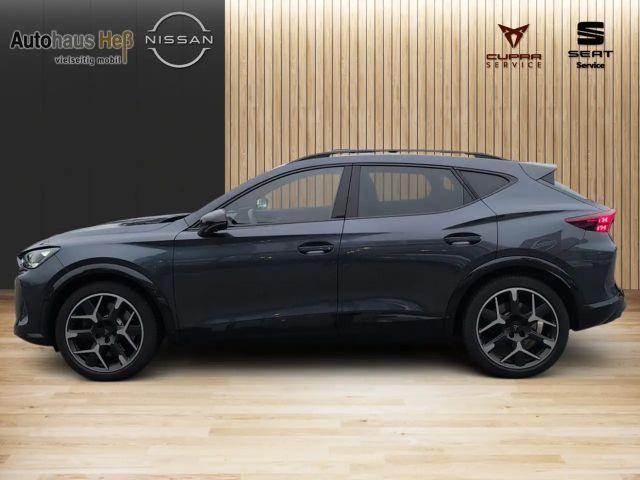 Cupra Formentor 2.0 TSI 4Drive VZ