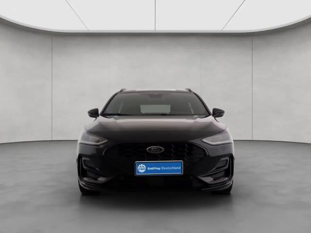 Ford Focus EcoBoost ST Line Wagon