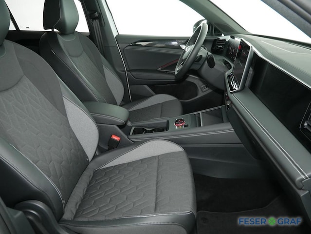 Volkswagen Tiguan 1.5 eTSI DSG