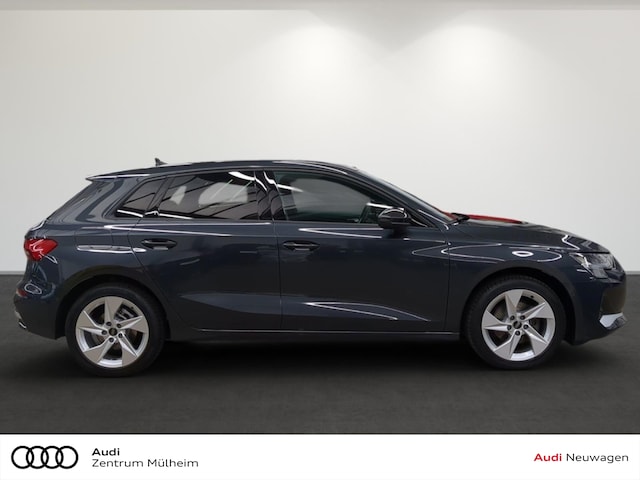 Audi A3 30 TFSI S-Tronic Sportback