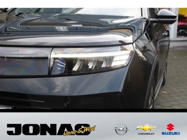 Opel Grandland X Edition