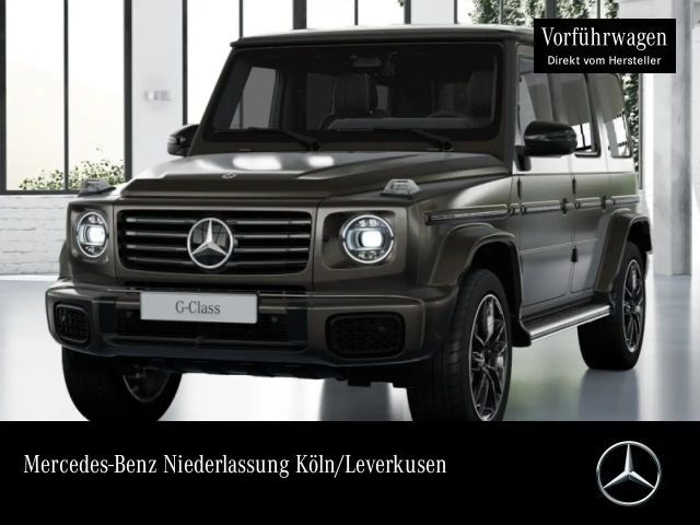 Mercedes-Benz G 500 AMG Line